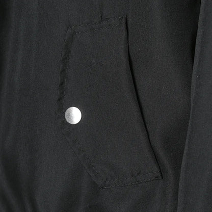 Damen Winterjacke Oversize | Kuschelige Jacke mit Fleece-Innenfutter
