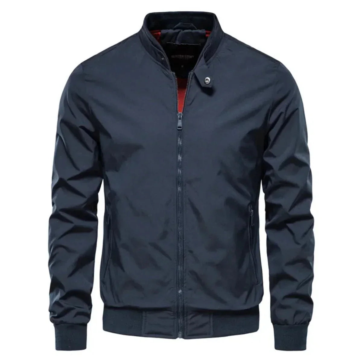 Leichte Bomberjacke Herren | Urban, Windabweisend & Zeitlos