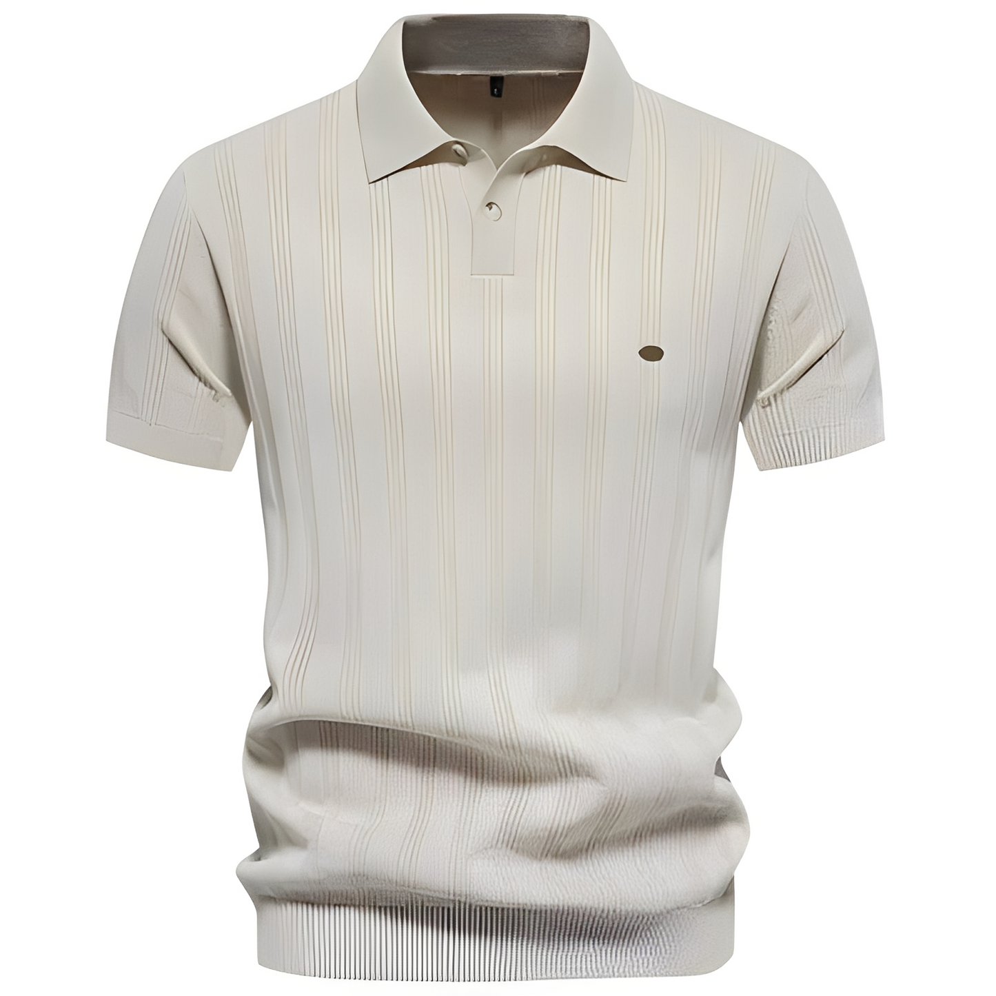 Herren Polo Shirt – Atmungsaktives Freizeitpolo für Alltag, Büro und sommerliche Looks