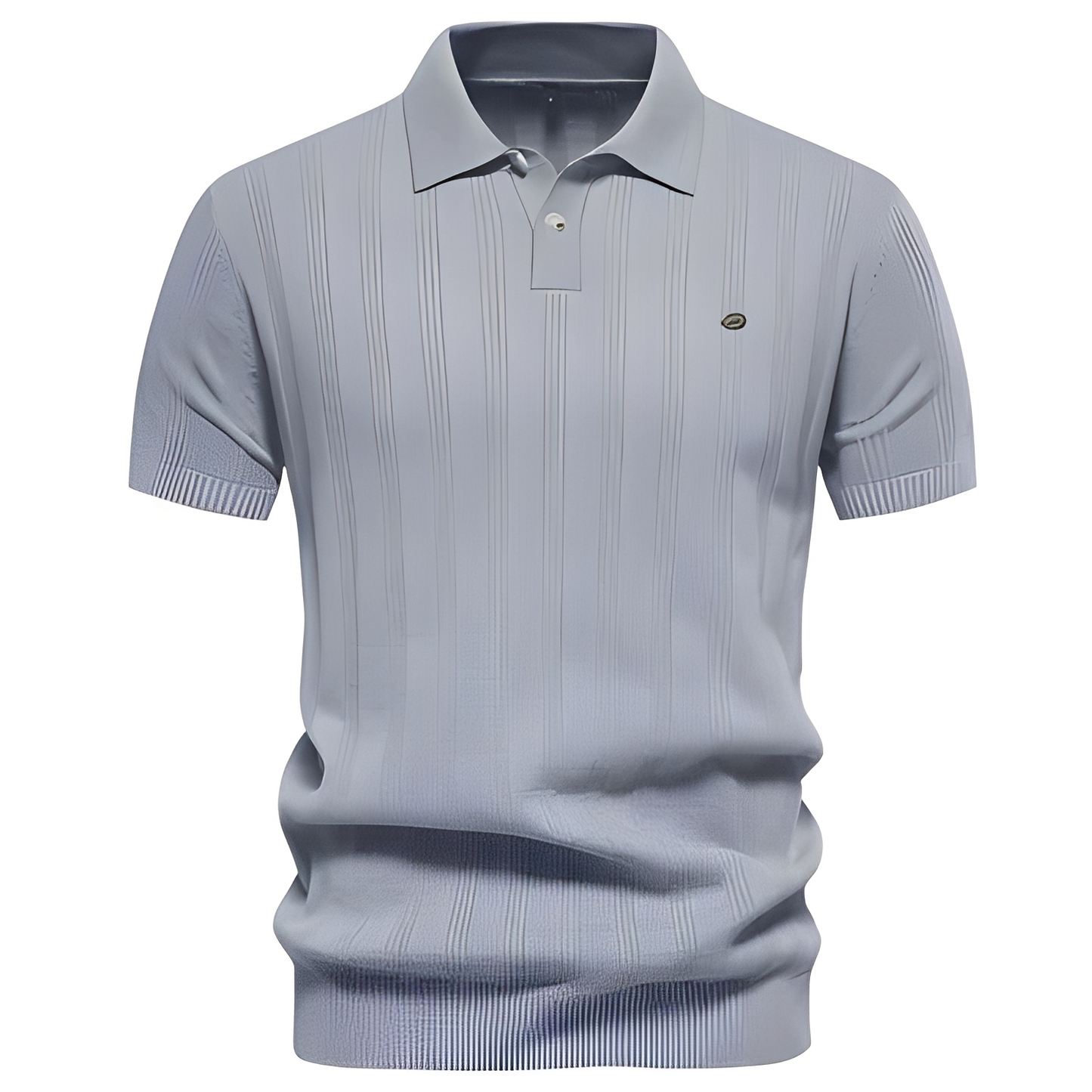 Herren Polo Shirt – Atmungsaktives Freizeitpolo für Alltag, Büro und sommerliche Looks