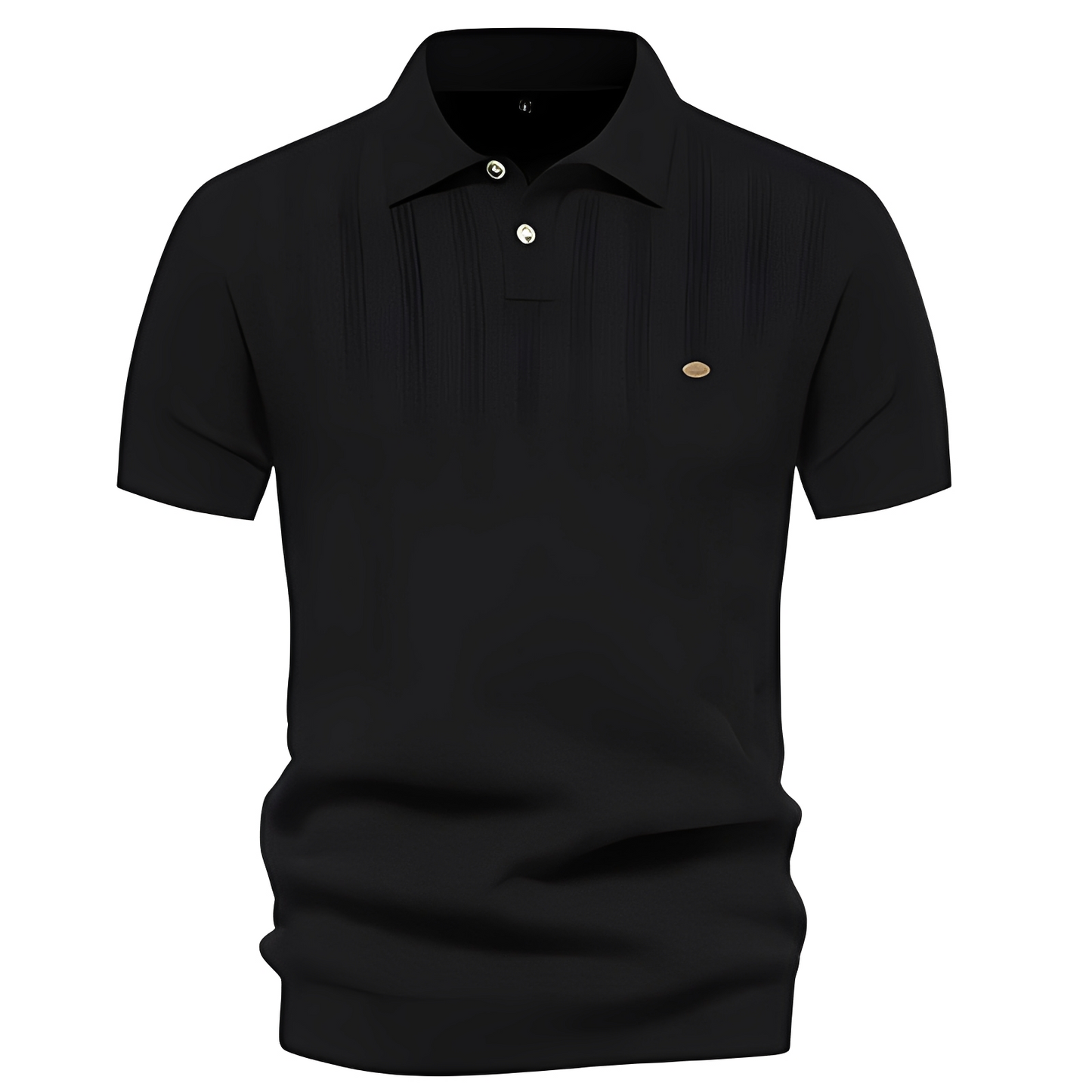 Herren Polo Shirt – Atmungsaktives Freizeitpolo für Alltag, Büro und sommerliche Looks