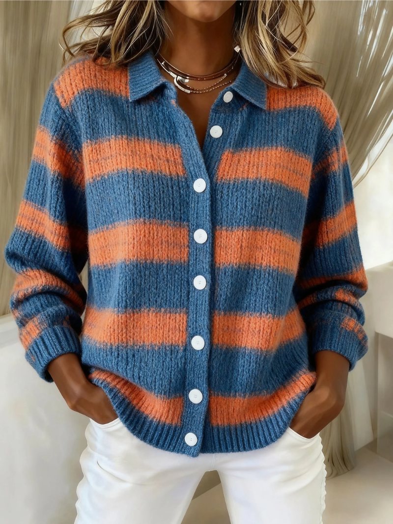 Damen Flanellbluse | Warme Karobluse aus weichem Flanell für die kühle Jahreszeit