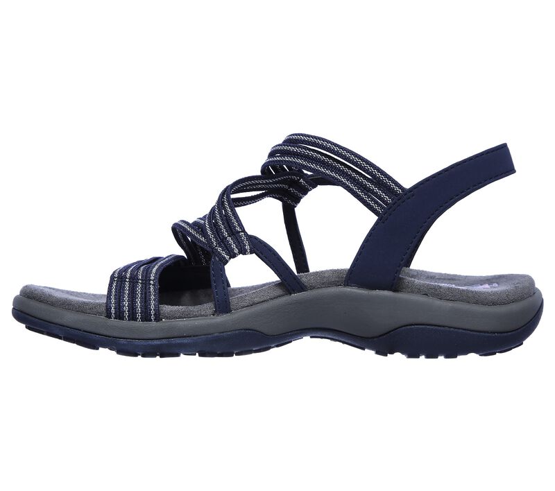 Lola | Damen Sommer-Sandalen mit Riemen & robuster Sohle – Stylisch, Bequem & Alltagstauglich