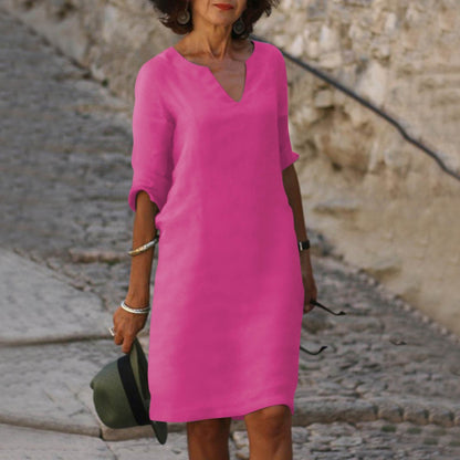 Sommerkleid – Leicht, Feminin & Stilvoll