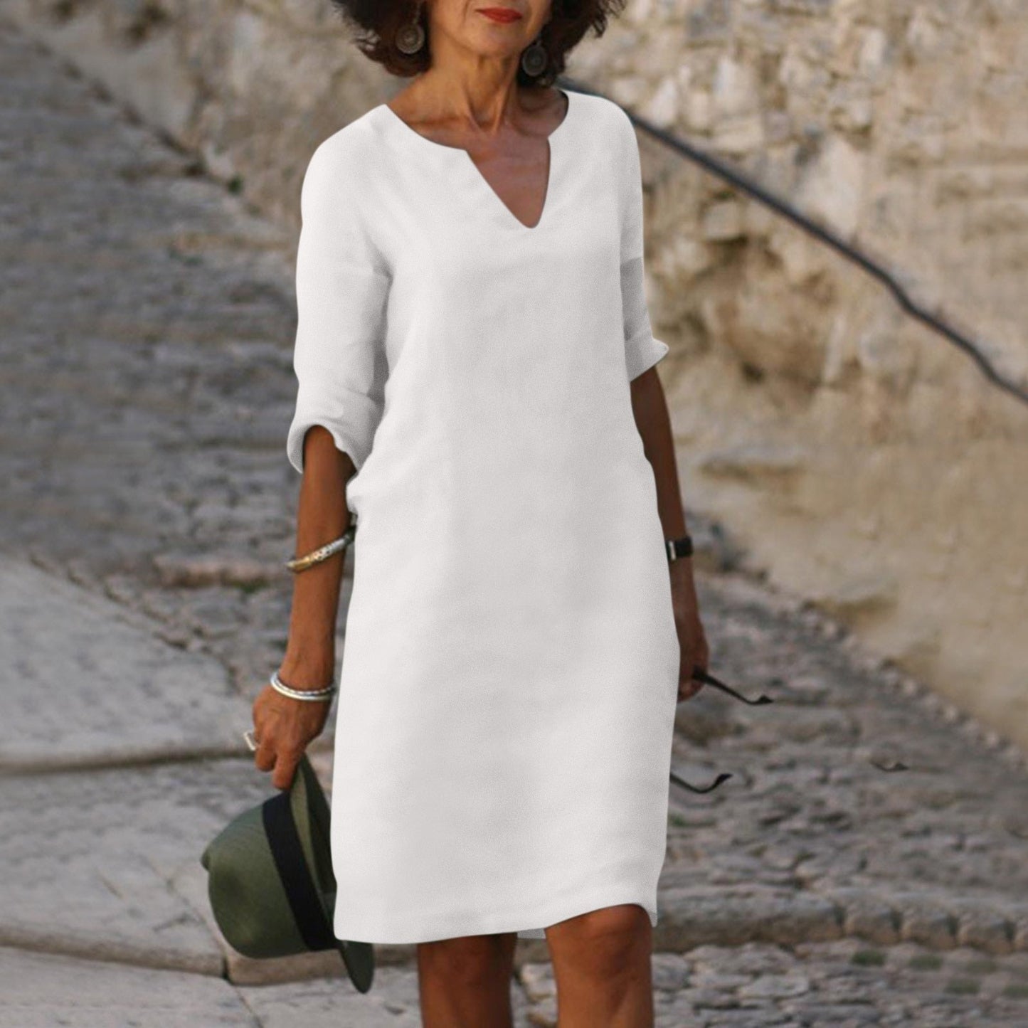 Sommerkleid – Leicht, Feminin & Stilvoll
