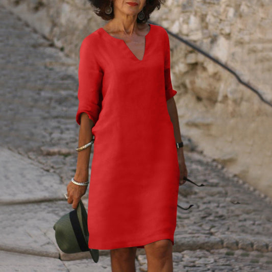 Sommerkleid – Leicht, Feminin & Stilvoll