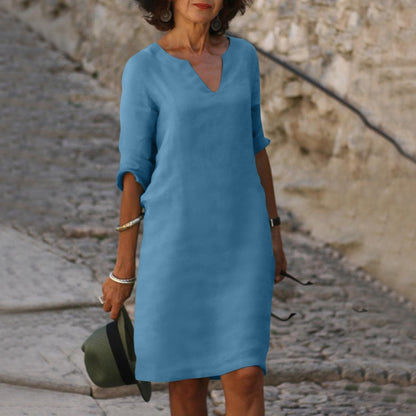 Sommerkleid – Leicht, Feminin & Stilvoll