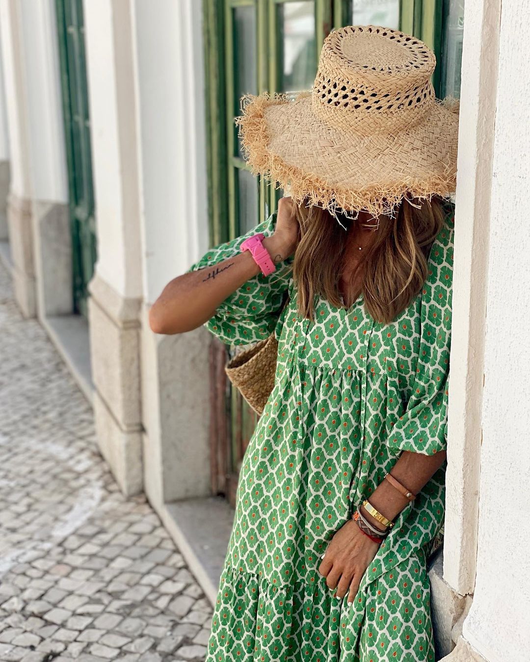 Damen Bluse mit Knopfleiste – Elegant, Vielseitig & Komfortabel