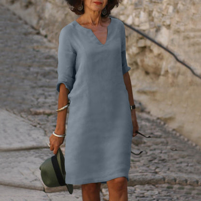 Sommerkleid – Leicht, Feminin & Stilvoll