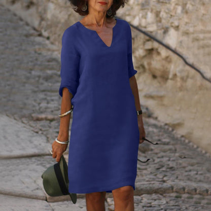 Sommerkleid – Leicht, Feminin & Stilvoll