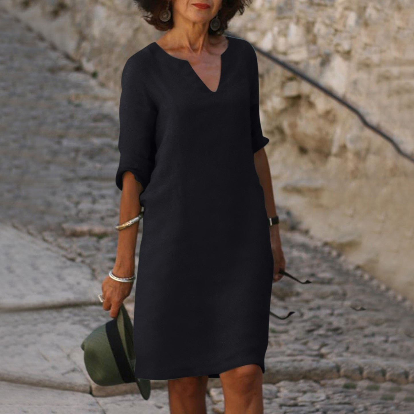Sommerkleid – Leicht, Feminin & Stilvoll