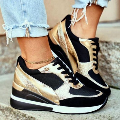Damen Air Sneakers – Leichter Komfort & Moderner Stil