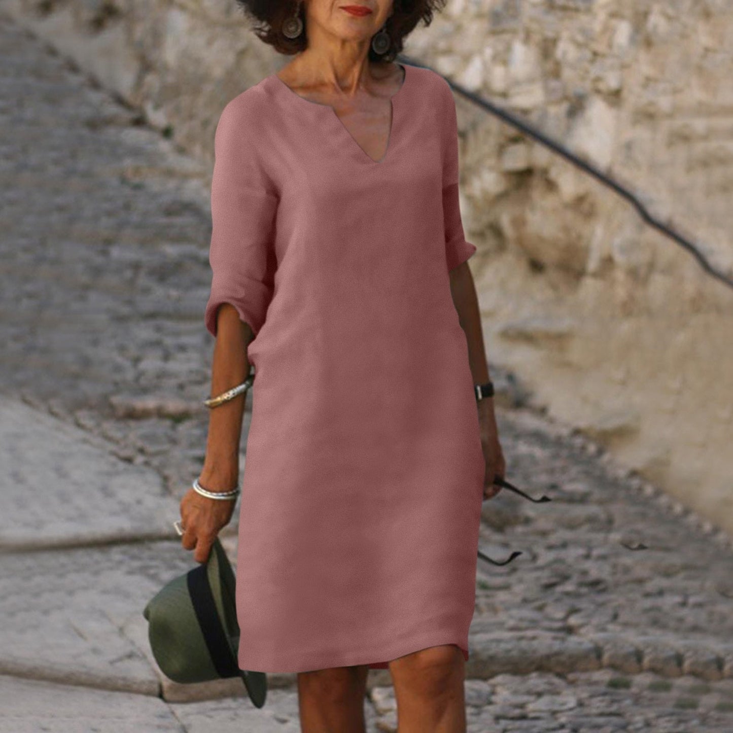 Sommerkleid – Leicht, Feminin & Stilvoll