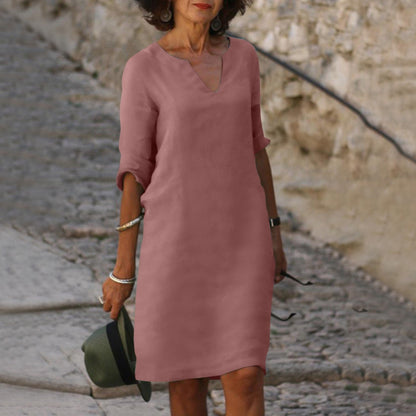 Sommerkleid – Leicht, Feminin & Stilvoll