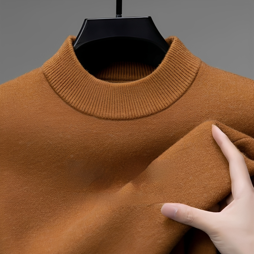 Herren Pullover – Bequem, Warm & Vielseitig für Alltag und Freizeit