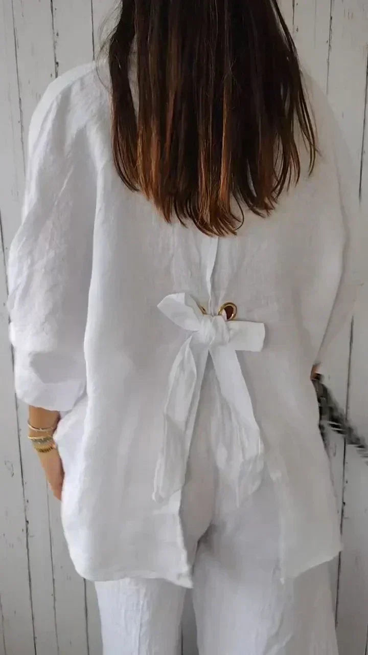 Damen Bluse – Zeitlose Eleganz & Komfort für jeden Tag