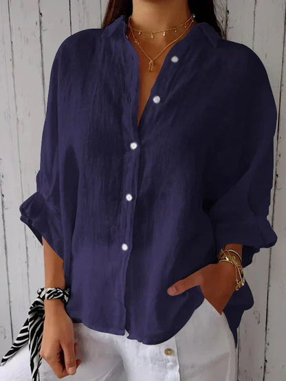Damen Bluse – Zeitlose Eleganz & Komfort für jeden Tag