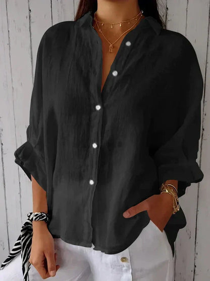 Damen Bluse – Zeitlose Eleganz & Komfort für jeden Tag