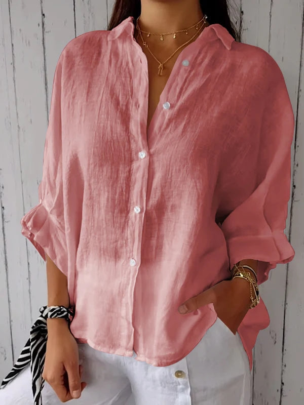 Damen Bluse – Zeitlose Eleganz & Komfort für jeden Tag