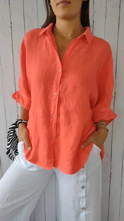 Damen Bluse – Zeitlose Eleganz & Komfort für jeden Tag