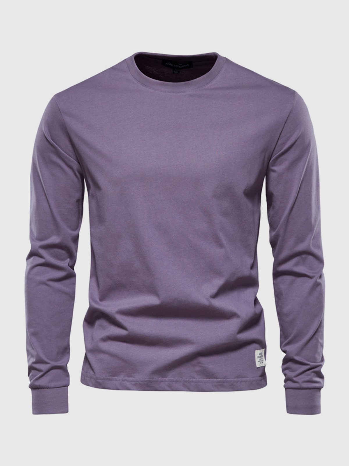 Russell | Herren Sweatshirt mit Rundhals | Klassischer Baumwoll-Style