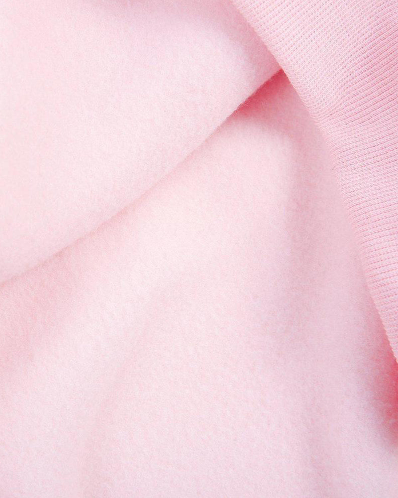 Charisse | Damen Hoodie mit Knopfleiste, Kordelzug & Kängurutaschen