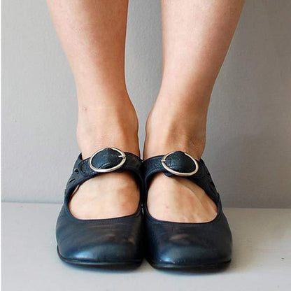 Damen Leder-Sandalen – Sommerlicher Komfort & Stil