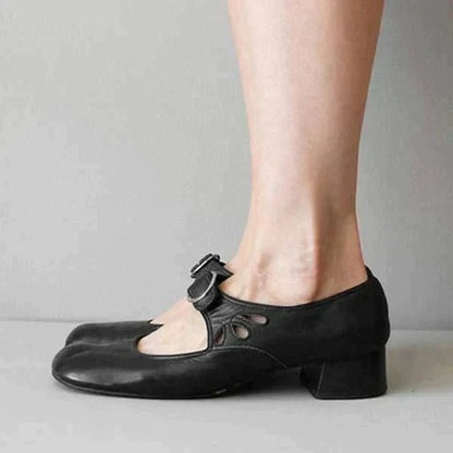 Damen Leder-Sandalen – Sommerlicher Komfort & Stil