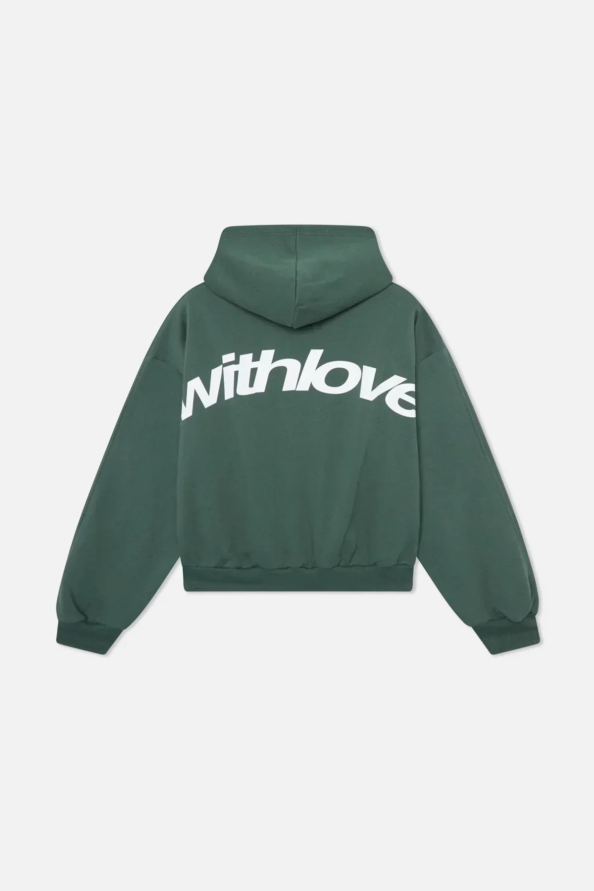Oversize Hoodie mit Kapuze | Lässig, Bequem & Moderner Streetstyle