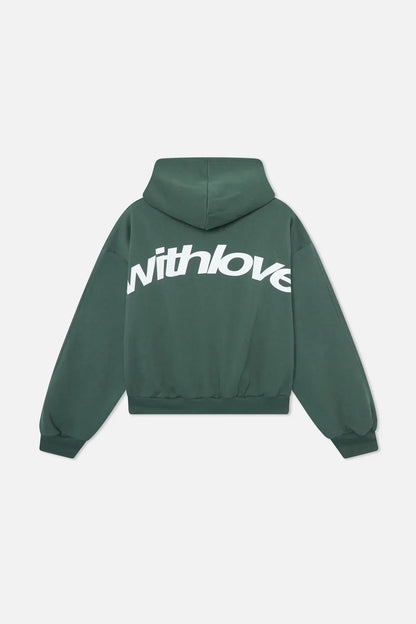 Oversize Hoodie mit Kapuze | Lässig, Bequem & Moderner Streetstyle