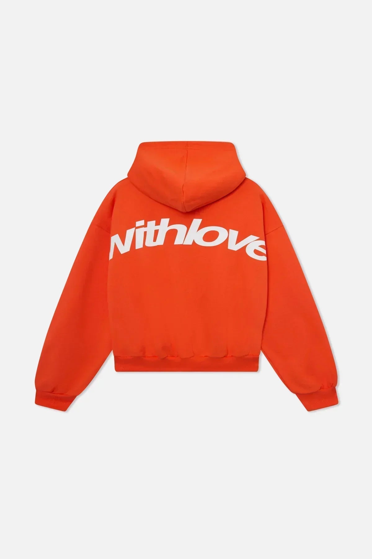 Oversize Hoodie mit Kapuze | Lässig, Bequem & Moderner Streetstyle