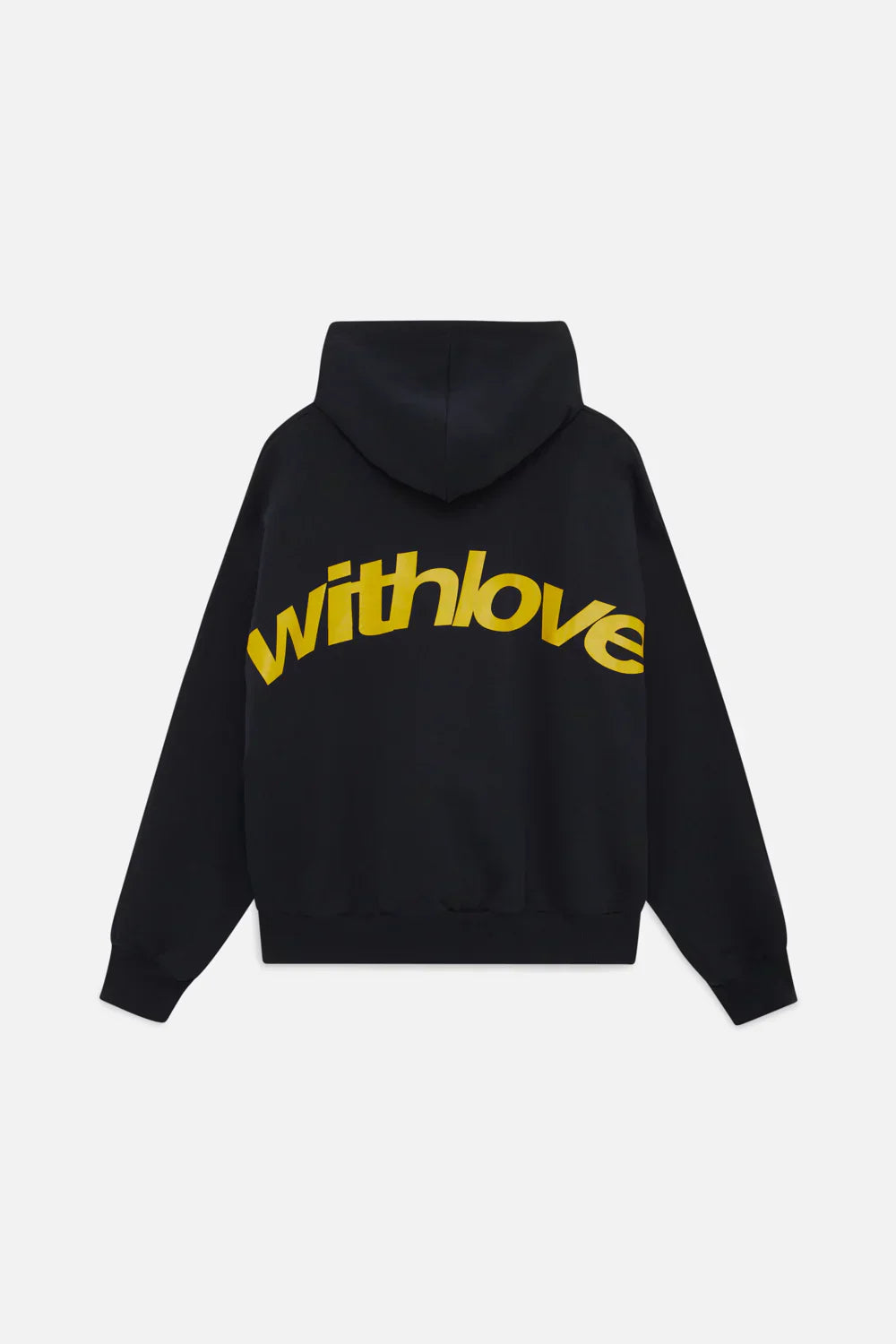 Oversize Hoodie mit Kapuze | Lässig, Bequem & Moderner Streetstyle