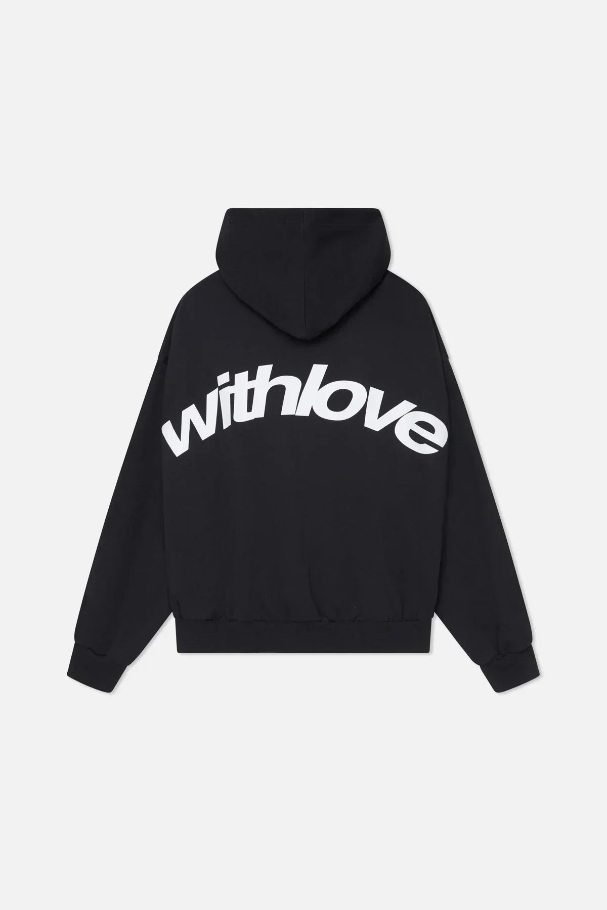 Oversize Hoodie mit Kapuze | Lässig, Bequem & Moderner Streetstyle