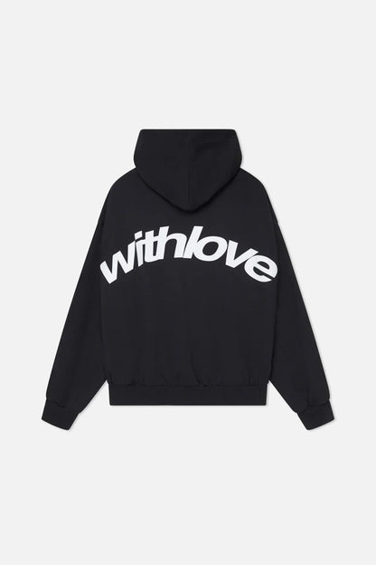 Oversize Hoodie mit Kapuze | Lässig, Bequem & Moderner Streetstyle