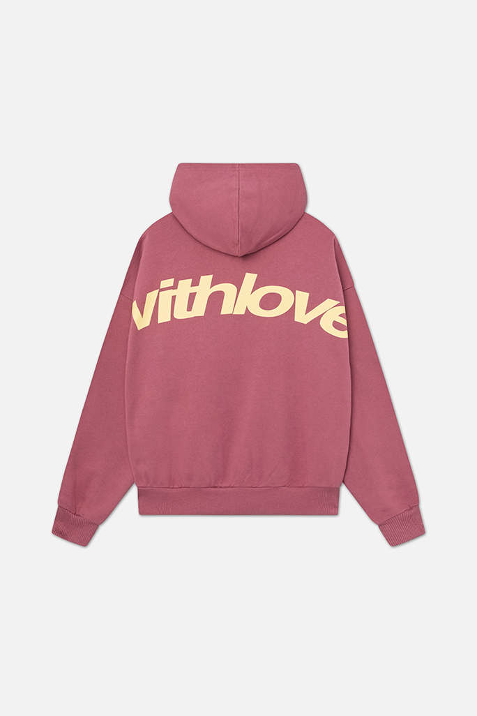 Oversize Hoodie mit Kapuze | Lässig, Bequem & Moderner Streetstyle