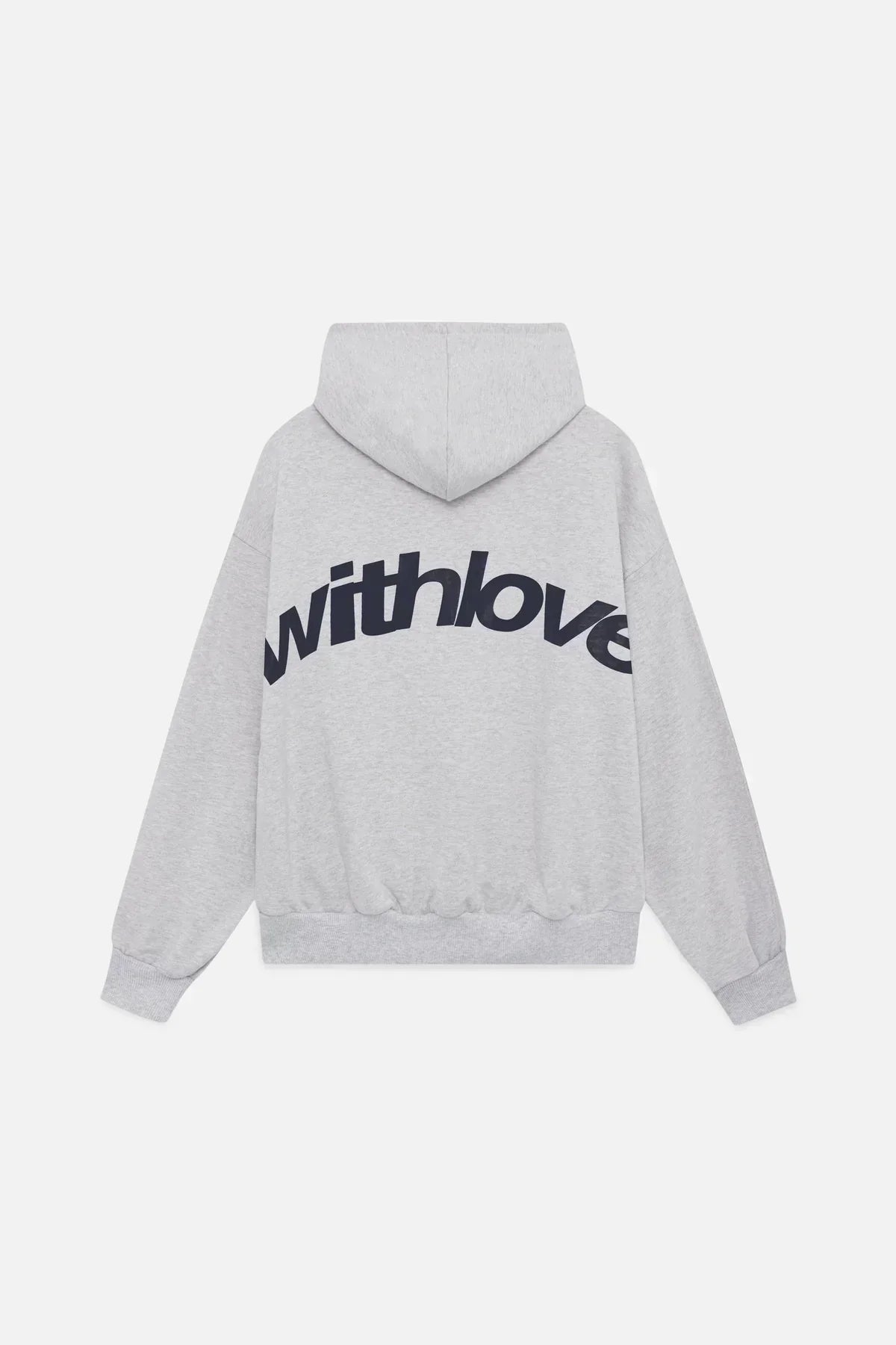 Oversize Hoodie mit Kapuze | Lässig, Bequem & Moderner Streetstyle