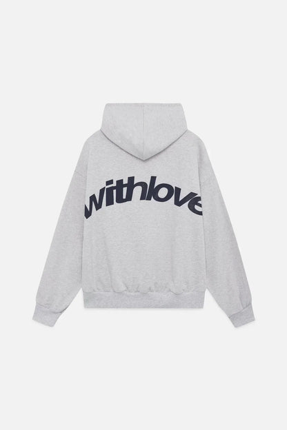 Oversize Hoodie mit Kapuze | Lässig, Bequem & Moderner Streetstyle