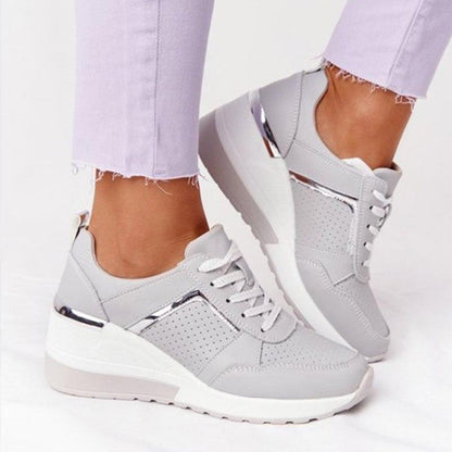 Damen Air Sneakers – Leichter Komfort & Moderner Stil