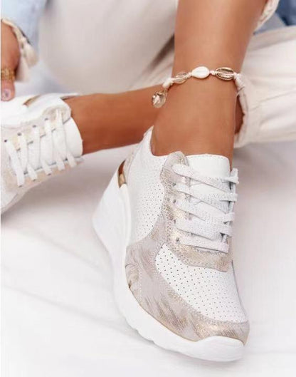 Damen Air Sneakers – Leichter Komfort & Moderner Stil