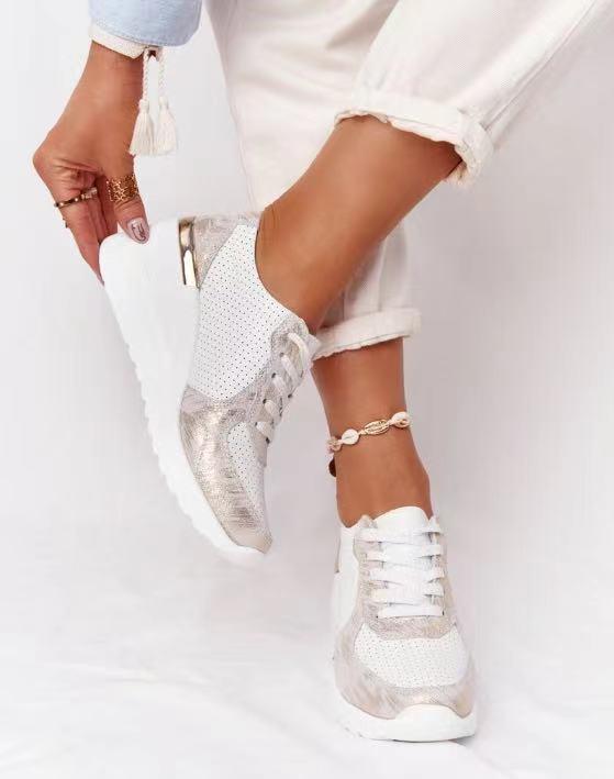 Damen Air Sneakers – Leichter Komfort & Moderner Stil