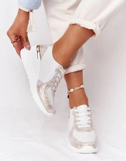 Damen Air Sneakers – Leichter Komfort & Moderner Stil