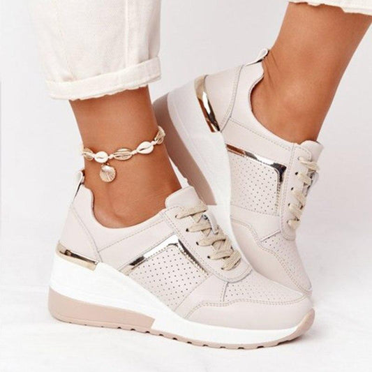 Damen Air Sneakers – Leichter Komfort & Moderner Stil