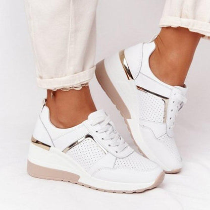 Damen Air Sneakers – Leichter Komfort & Moderner Stil