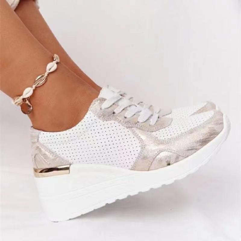 Damen Air Sneakers – Leichter Komfort & Moderner Stil
