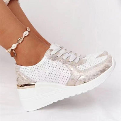 Damen Air Sneakers – Leichter Komfort & Moderner Stil