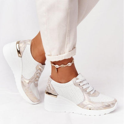 Damen Air Sneakers – Leichter Komfort & Moderner Stil