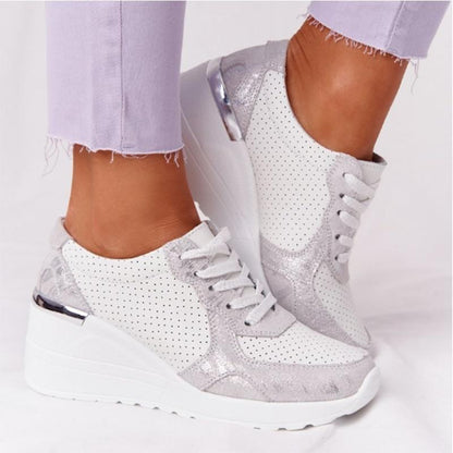 Damen Air Sneakers – Leichter Komfort & Moderner Stil