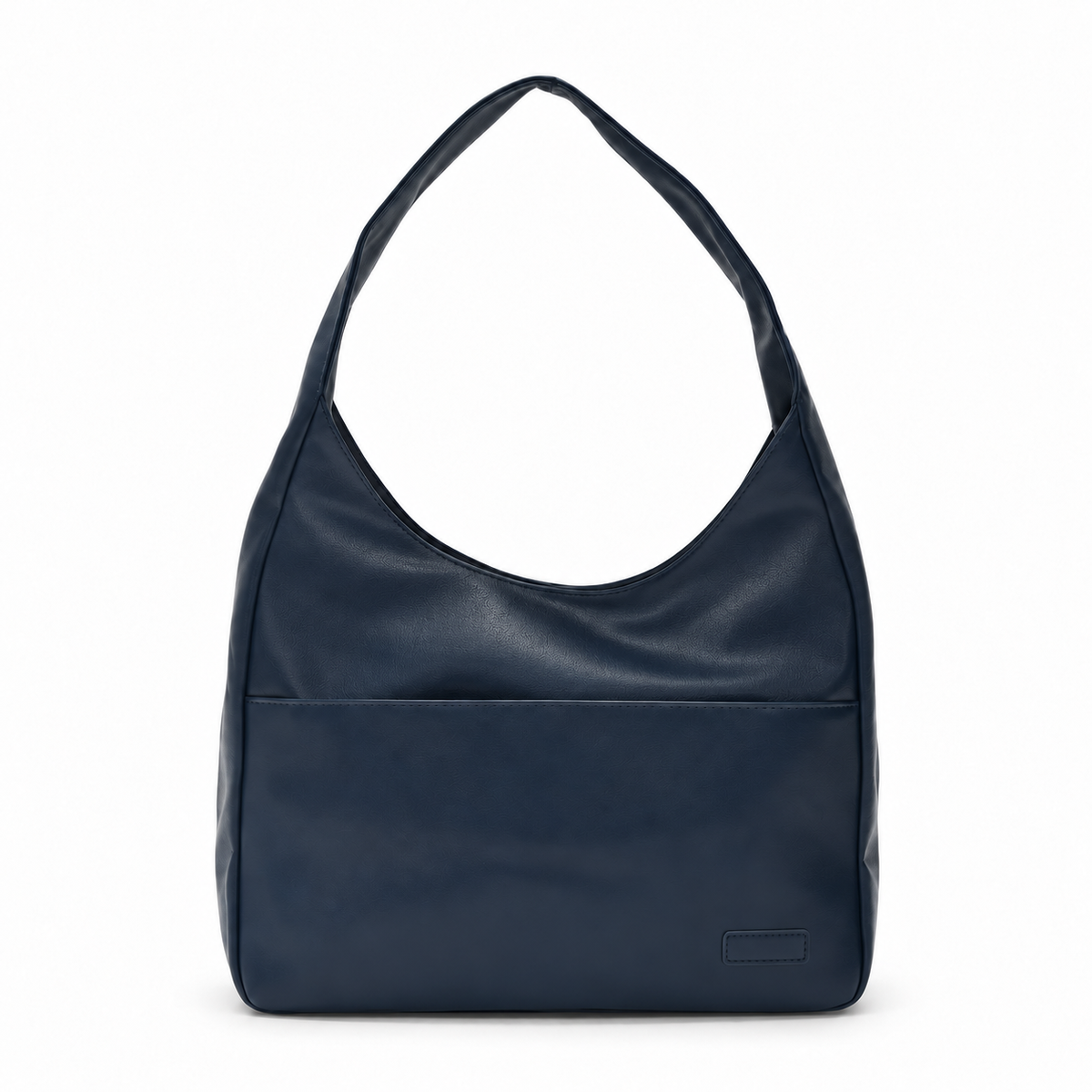 Damen Schultertasche | Große Alltagstasche mit verstellbarem Schulterriemen