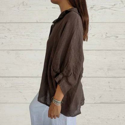 Damen Bluse – Zeitlose Eleganz & Komfort für jeden Tag