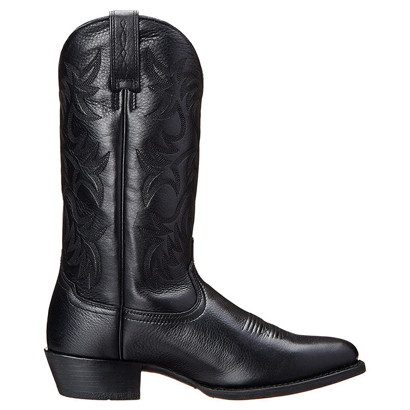 Western-Stiefel Damen – Markant, Robuste & Stylisch Kombinierbar